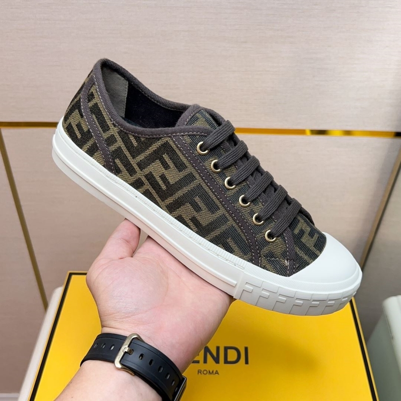 Fendi Sneakers